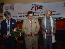 ACMA’s First Aftermarket Expo Held In Guwahati
