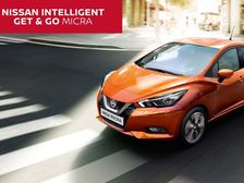 Nissan To Tap Digitally Powered Shared Car Program