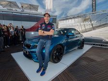 BMW Award An All-New M2 Coupe To Their 2016 M Award Winner