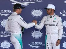 2016 F1 Mexican GP Podium Fiasco & Battle Update