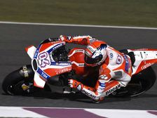 Andrea Dovizioso Feels First MotoGP Title In Bid