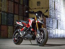 Aprilia Dorsoduro 900 Set To Replace Dorsoduro 750 By 2017