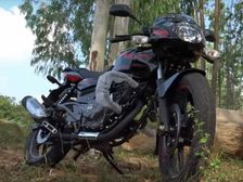 2017 Bajaj Pulsar 180 Revealed Ahead Of Launch