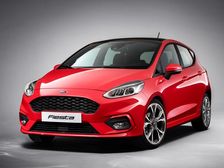 Next-Gen 2017 Ford Fiesta Revealed — Should India Get One?