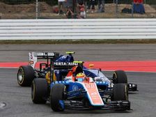 German GP Likely To Be Dropped From 2017 Formula One Calendar