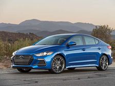 Would You Buy This 200BHP Hyundai Elantra Sport?