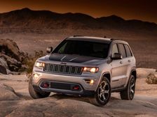 Jeep Grand Cherokee, Wrangler Petrol Launch Date Revealed; Big Price Drop On The Cards