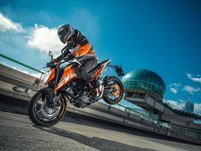 New KTM Duke 200 To Be Launched In India In Mid-2017
