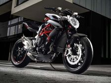 2016 EICMA Motorcycle Show: MV Agusta 2017 Brutale 800 RR Revealed