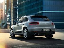 Porsche To Launch Macan R4 In India Today