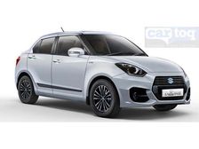 This Is How The 2017 Maruti Suzuki Swift Dzire Will Look Like