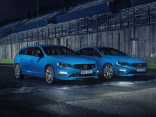 Volvo To Develop Electric Performance Polestar Cars