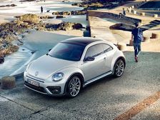 Facelifted Volkswagen Beetle To Make Its Way To India In 2017; Here’s More