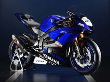 2017 Yamaha YZF-R6 Gearing Up For FIM World Supersport Championship