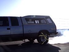 Man Invents ‘Grappler’ That Could Reduce Risks During High-speed Pursuits