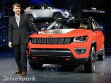New Smaller Jeep Will Be Slotted Above EcoSport: Mike Manley