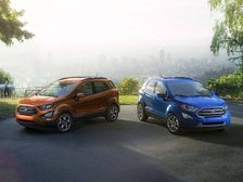Ford To Be The First US Automaker To Import Cars From India