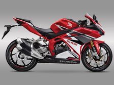 Two Variants Of Honda CBR250RR Are Up For Sale In Indonesia