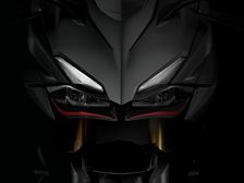 Honda CBR 250RR Power Output Revised