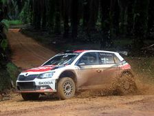 APRC India Rally: Gaurav Gill Eyes Home Victory As International Rally Returns To India