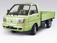 Ashok Leyland Acquires 100 Percent Of Nissan's LCV Division