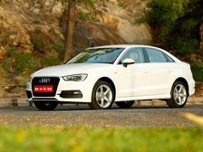 Audi A3 & Q3 Models Offered With Attractive Offers & Benefits
