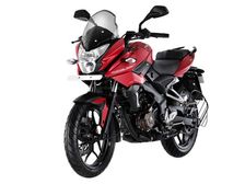 Bajaj Silently Discontinues The Pulsar AS200 From The Indian Market