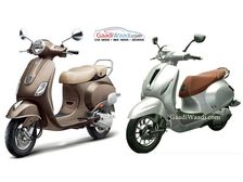 Bajaj Auto To Relaunch The Chetak Scooter In India