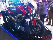 Bajaj Dominar (400cc) India Launch Date Confirmed