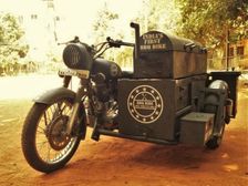 The Barbecue Bulleteer From Bangalore Receives Funding Of Rs 10 Lakh