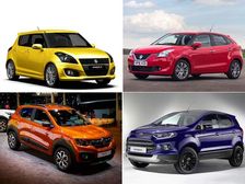 Best Four-Wheelers For College Students In India