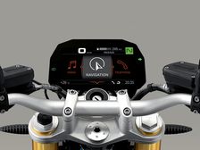 BMW Motorrad Unveils ConnectedRide Concept At EICMA 2016 — The Future Of Riding?