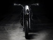 This Is What You Get When Austrians Rebuild A German Motorcycle — The BMW K100 Xaver Scrambler