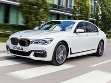BMW Group Announce Recall Due To Airbag Sensor Issue