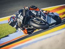 MotoGP Test: Bradley Smith Surprised By KTM RC16