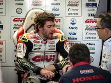 Cal Crutchlow To Undergo Hand Surgery; Skips Final 2016 Test