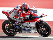 Lorenzo Pleased With Stoner’s Expanded Ducati Role