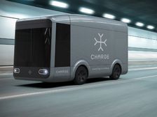 Brit Firm Aims To Beat Tesla To Autonomous Electric Truck — Time To Charge Up?