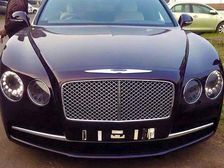 Ever Heard Of A 'Chrysler Flying Spur'? Here’s One From Bangladesh