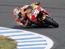 Dani Pedrosa Still Unsure Of Fitness For MotoGP Finale