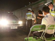 China Comes Up With The Most Effective Punishment For Drivers Using High Beam