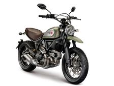 Ducati Offering Almost One Lakh Discount On The Scrambler Range In India