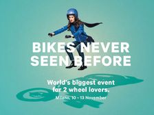 EICMA 2016: 5 Motorcycles To Look Out For