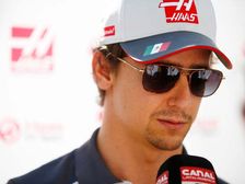 Esteban Gutierrez In Talks With Sauber & Manor For 2017