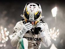 Formula One: Hamilton: “I don't think I did anything dangerous”