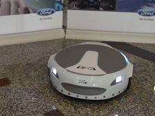 The Carr-E — The Answer To Last Mile Connectivity?