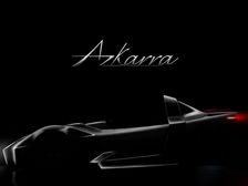 Three Wheel Electric Car Promises To Give Supercars A Run For Their Money