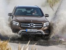 Mercedes May Bid Goodbye To Diesel Engines In America