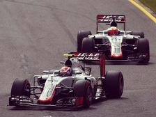 Formula One: Haas F1 Team Focuses On 2017 Car