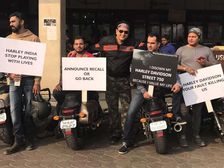 Harley-Davidson Customers Voice Out Their Frustration — Out Loud